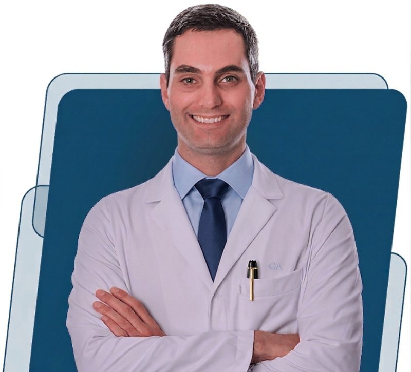 Dr. Felipe Barreto - Neurocirurgião